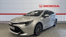 Toyota Corolla 1.8 VVT-i Hybrid Excel 5dr CVT Hybrid Estate
